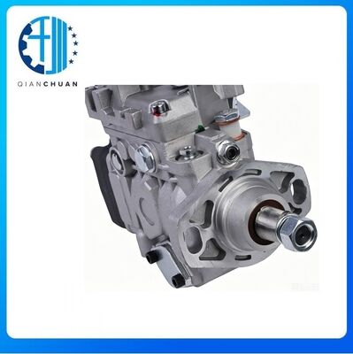 Fuel Injection Pump 104641-7320 6205-71-1370 For Engine B3.3 QSB3.3 4D95