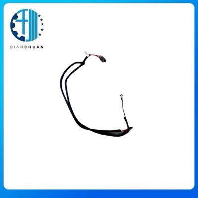 Harness Wiring 3067880 for Cummins K19 Excavator Engine Spare Parts