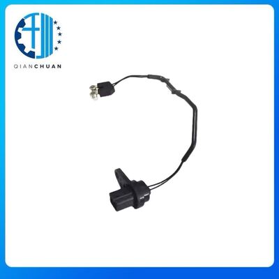 Harness 6156-81-9110 for Komatsu PC400-8 PC450-8 PC400-8 PC450-8 Engine Spare Parts