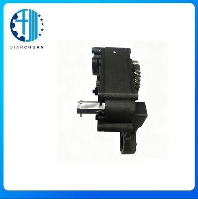 Oil Pump 612600070060 For Weichai WD615 WP10 Engine Heavy Truck Loader Spare Parts