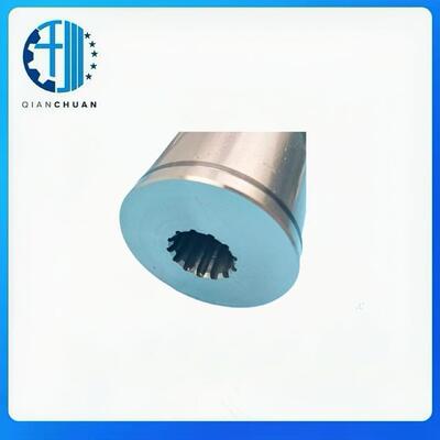 Fan Shaft 21N-03-31621 for Komatsu PC1250-7 PC1100-6 Excavator Cooling Spare Parts