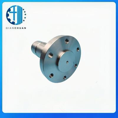 Fan Shaft 21N-03-31621 for Komatsu PC1250-7 PC1100-6 Excavator Cooling Spare Parts