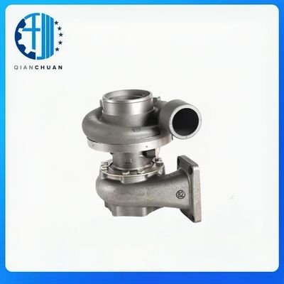 Turbocharger 6506-21-5021 6506-21-5010 for Komatsu SAA6D125 6D125 Excavator Engine Spare Parts