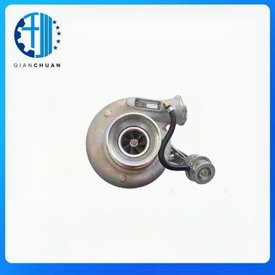 Turbocharger 6506-21-5021 6506-21-5010 for Komatsu SAA6D125 6D125 Excavator Engine Spare Parts