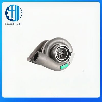 Turbocharger 6506-21-5021 6506-21-5010 for Komatsu SAA6D125 6D125 Excavator Engine Spare Parts