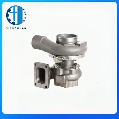 Turbocharger 6506-21-5021 6506-21-5010 for Komatsu SAA6D125 6D125 Excavator Engine Spare Parts