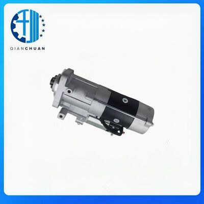 Starter Motor P23288365 for Volvo D12D Excavator Engine Spare Parts