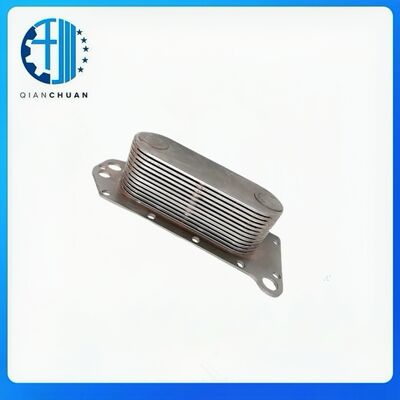 Oil Cooler Core 6743-61-2210 for Komatsu PC300-7 PC300-8 Engine Spare Parts