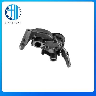 Oil Pump 23505886 for Detroit Diesel 60 Series 11.1L 12.7L Engine Spare Parts