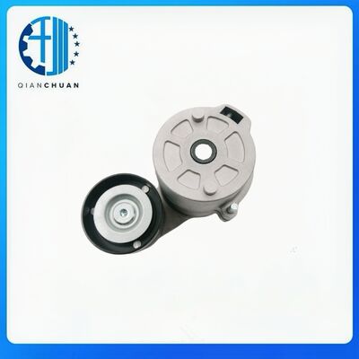 Belt Tensioner Pulley VOE21411884 for Volvo D7D D6D Engine Spare Parts