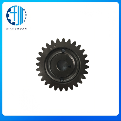 Fuel Injection Pump Gear D07-103-901 For Shangchai 6135 Engine Spare Parts