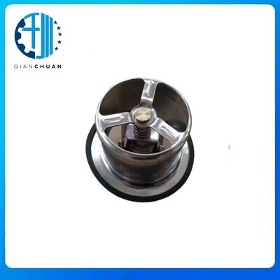 Thermostat VG1500060117 For Weichai WD615 Engine Spare Parts