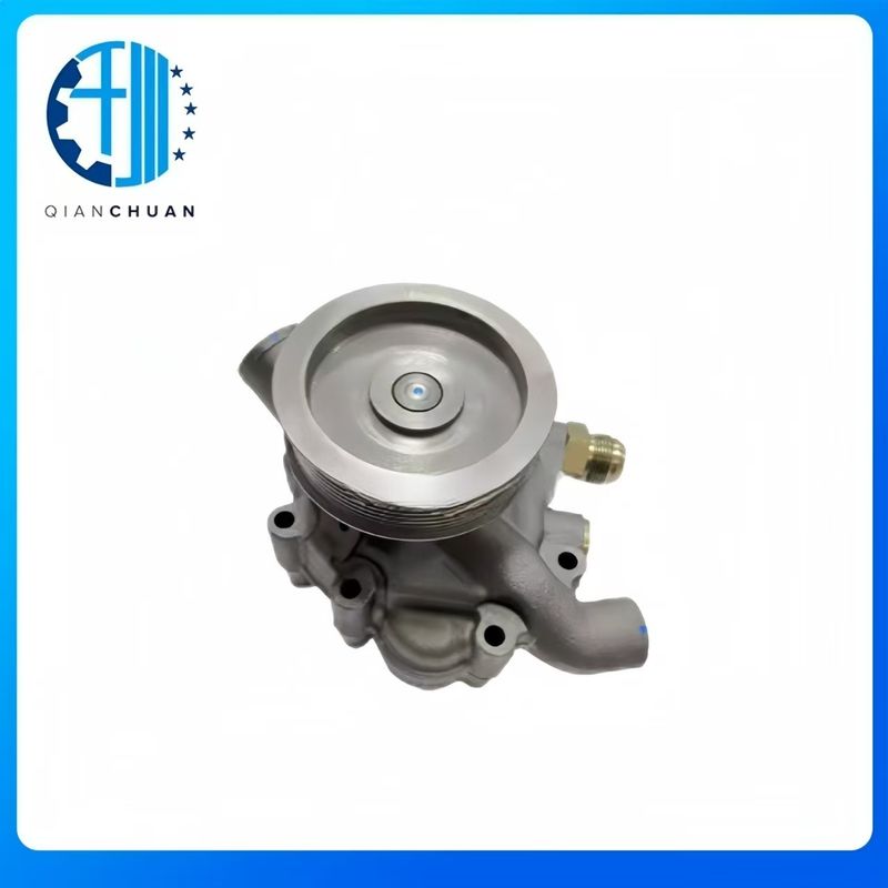 227-4299  352-2109 203-6093 226-6051 197-9581 Water Pump For  C7 C9 Engine