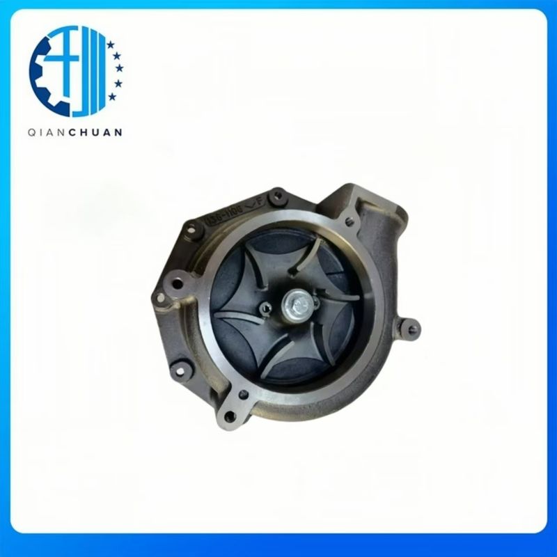 136-1106 10R8660 10R2776 2243238 Water Pump  For  C15 C18 3406E Engine