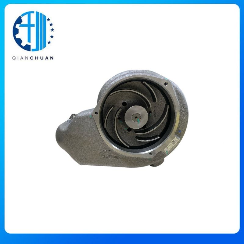 Water Pump 211-8184 For  3516 Diesel  Engine Spare  Parts