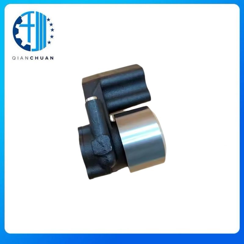 04297075 21019945 Fuel Transfer Pump For Volvo EC210B EC290B Diesel Engine Parts