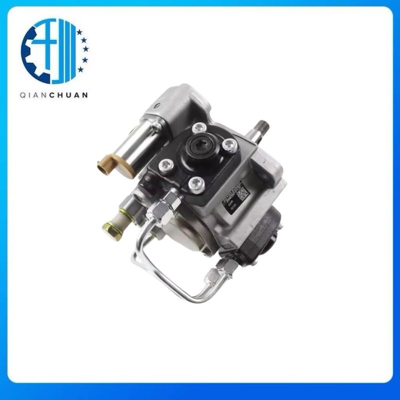 294050-0130 22100-E0020 22100-E0025 Fuel Injection Pump for  Kobelco Excavator SK300-8 SK330-8 Spare Parts