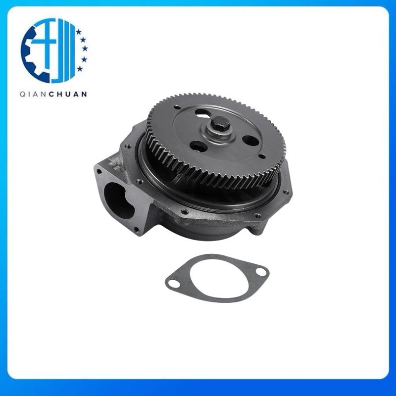 Water Pump 1354926 For   825 825C 826C Engine 3306 3406 3406C SR4 G3406 578 Excavator Spare Parts