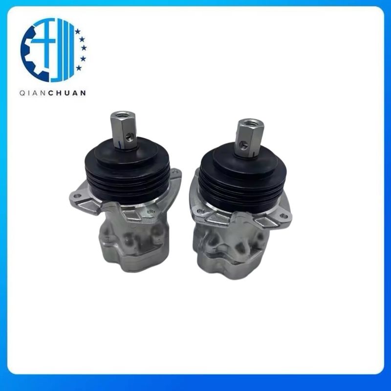 285-1327 297-0529 Pilot Valve Assembly  For Caterpillar E330D Excavator Engine Spare Parts