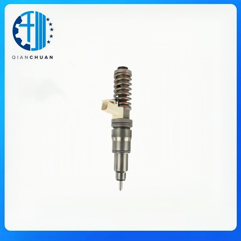 21028884 Common Rail Fuel Injector for Volvo D13 MD13 Diesel Engine Truck