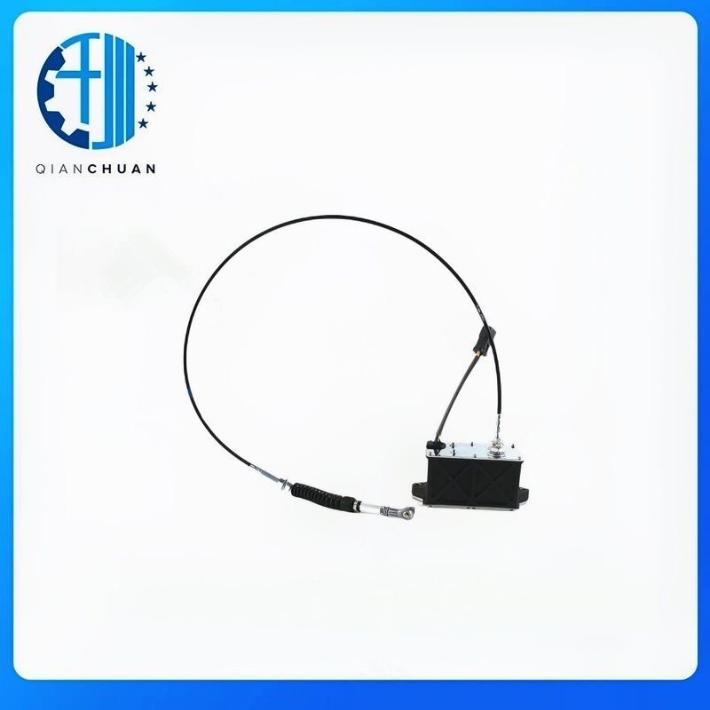 247-5228 Throttle Motor For  318B E325B E330B Excavator