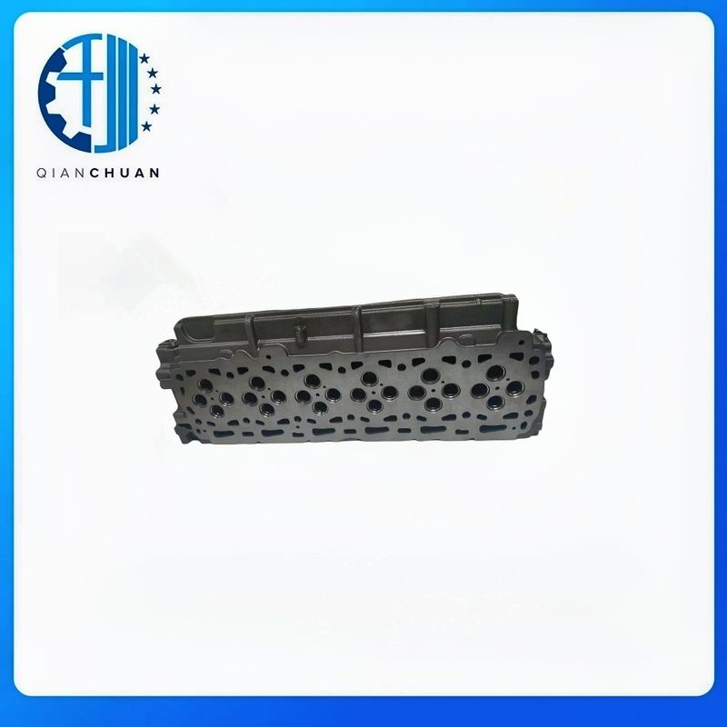 384-5313 425-3316 450-9263  T418502 T417983 T414546 Cylinder Head For Caterpiller Engine C7.1