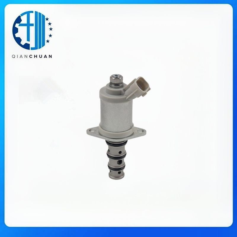 4455991 9239590 Solenoid Valve For Hitachi EX200 ZX210 Excavator Parts