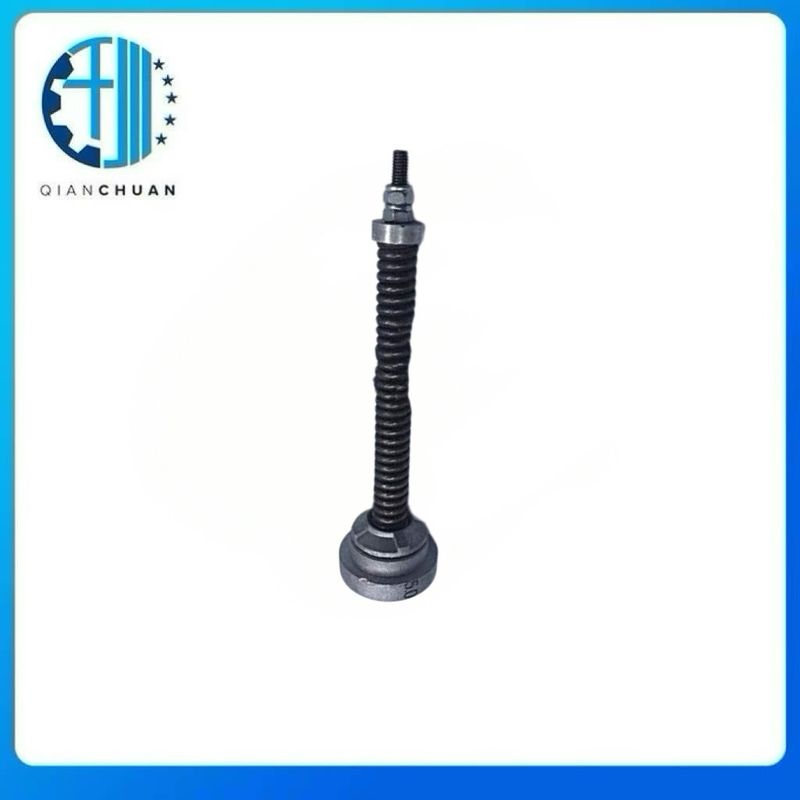 Check Valve 4656988 for Hitachi ZAX230-1-6 Excavator Spare Parts Construction Machinery Parts