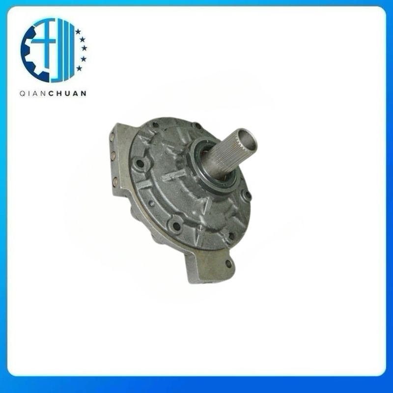 Charging Pump 91A24-10030 For Mitsubishi Forklift FD20~35AN FG20~35AN L01/L02 Spare Parts