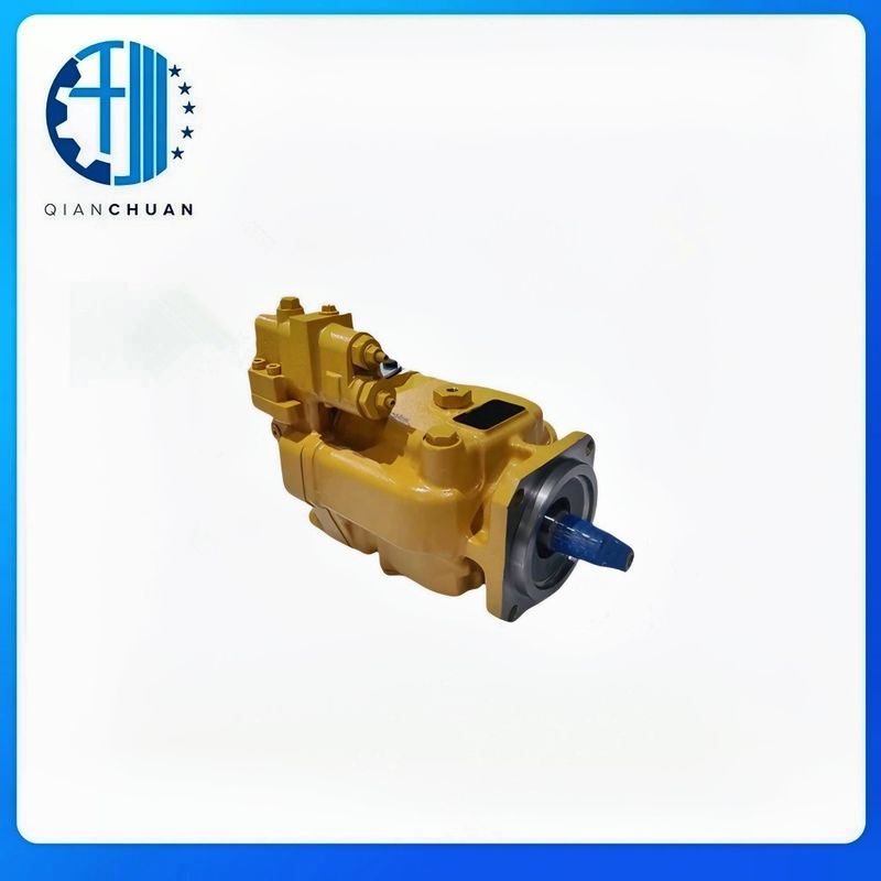121-4312 0R-7686 Hydraulic Piston Pump for  Engine 3412E Motor Grader 24H