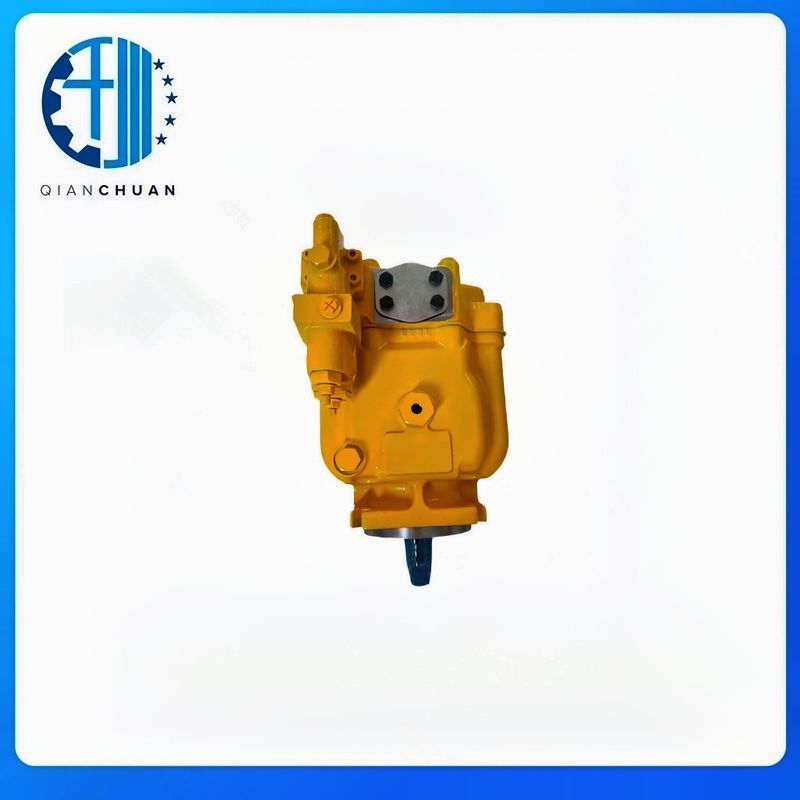6E-1412 10R-2517 Hydraulic Piston Pump for  3304 Engine 120G Motor Grader