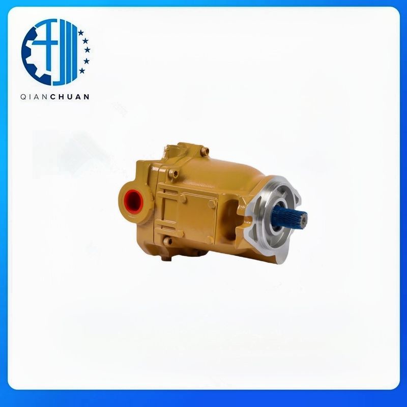 9T-6857 9T6857 Hydraulic Piston Pump for CAT Caterpillar 416 428 Backhoe Loader