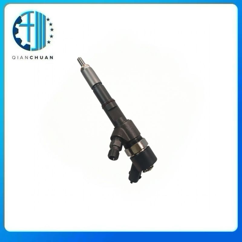 Common Rail Fuel Injector 0445110561 for Deutz Bosch  TCD2.9 Engine Spare Parts