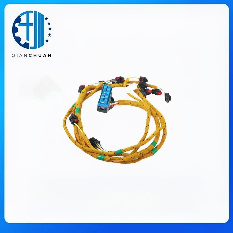 296-4617 2964617 Engine Wiring Harness For  Excavator 320D E320D 323D C6.4 Engine