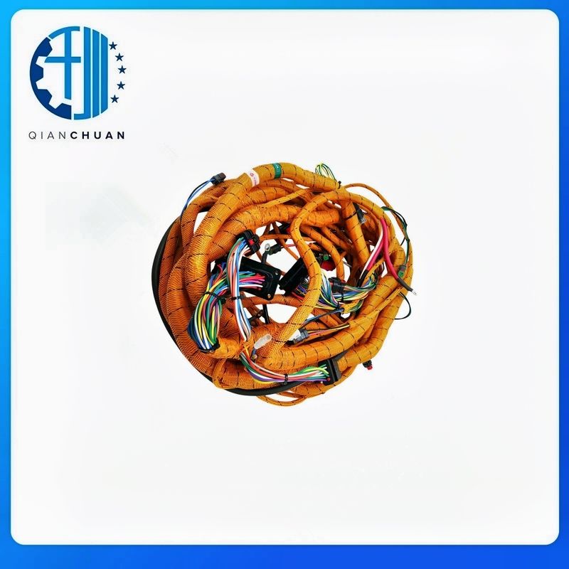 259-5068 275-6732 External Wiring Harness As-chassis For  E345C C13