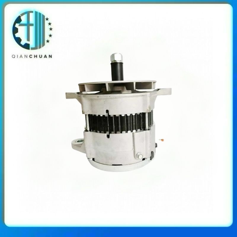  197-8820 1978820 Alternator 24V 95A For    3126 3176 3406 C18 Diesel Engine Spare Parts