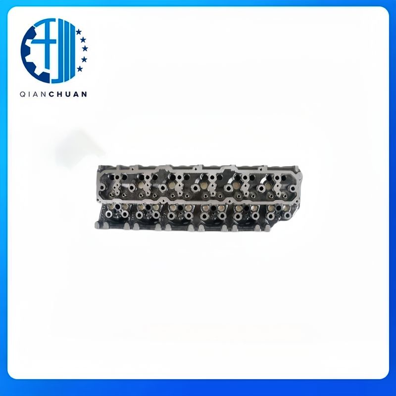 Caterpillar 3046T Engine Cylinder Head 1070978 107-0978