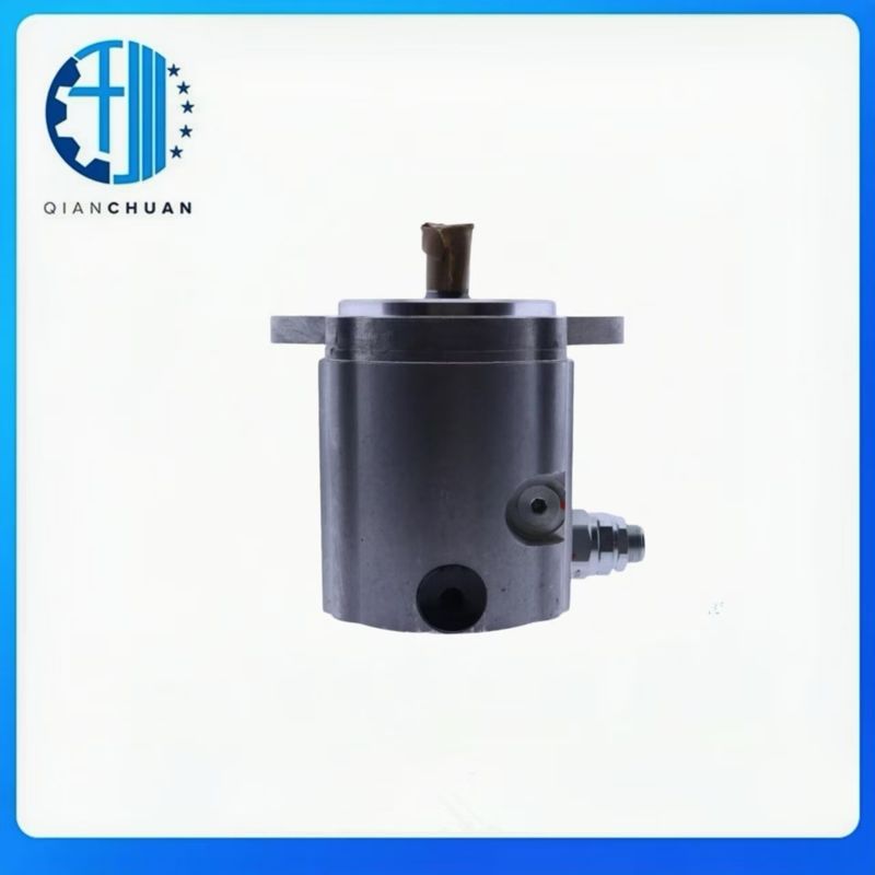 New Hydraulic Fan Motor 307-3036 for  242B Excavator