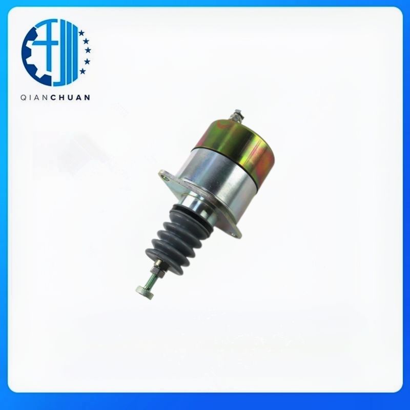 307-1101 Flameout Solenoid Valve 12V 24V for  AD55B AD60