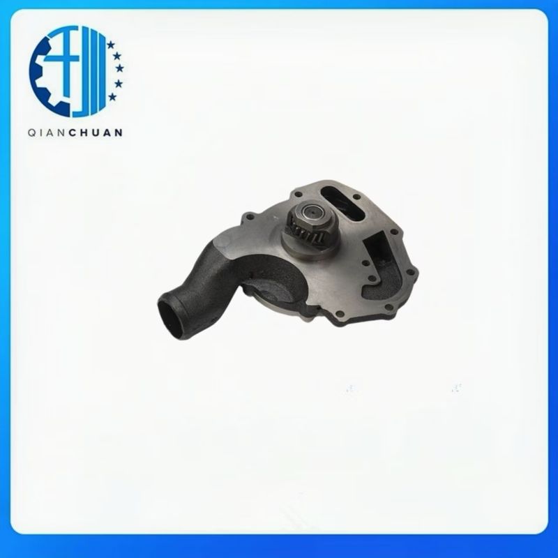 Water Pump 354-4754 3544754 for  C4.4  C6.6 C7.1 3054C Diesel Engine Spare Parts