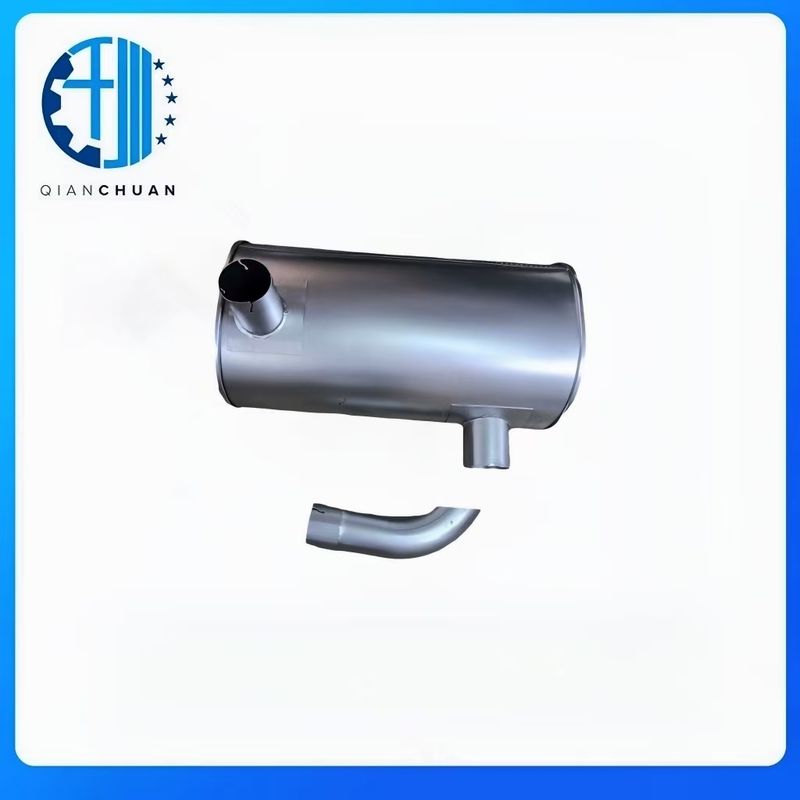 294-1762 2941762 Muffler For   320D E320D Excavator parts