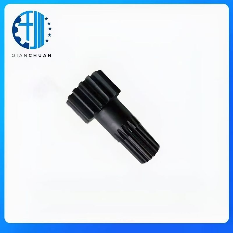 2441U995S7 Sun Gear For Kobelco Excavator SK100 SK135SR SK135SR-1E SK135SRL SK135SRL-1E SK150LC-3 SK160LC