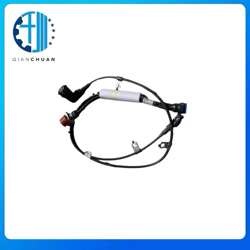 ECM Wiring Harness 3641274 for K50  Cummins Engine Spare Parts