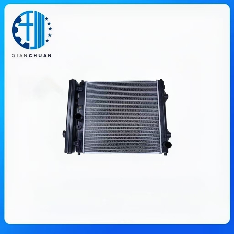 301-9672 Radiator For   Engine 3054C C4.4 Backhoe Loader 416E 420E 422E 428E 432E 434E 442E 444E
