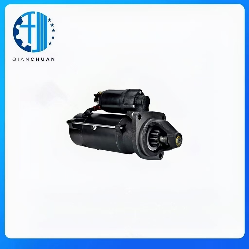 370-4011 3704011 Starter Motor 24V 10T For    C4.4 C7.1 C6.6 Engine
