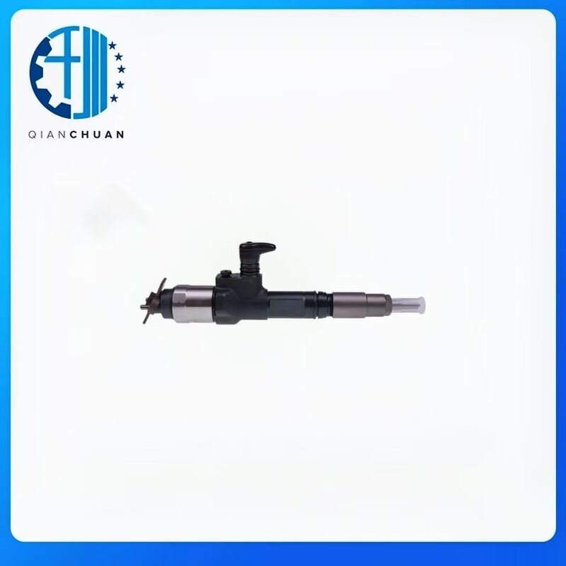 1J500-53050 1J500-53052 1J574-53051 Fuel Injector  For Kubota V3800 Engine