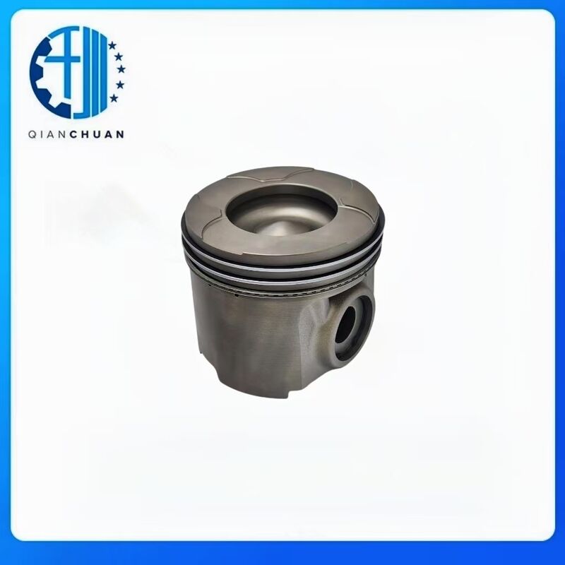 3804709 Piston Assembly  For Cummins QST30 Diesel Engine Parts