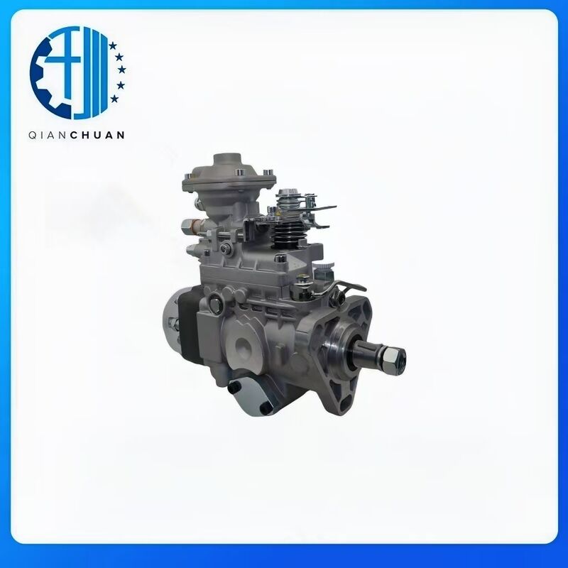 3963960 0460426385 Fuel Injection Pump For Cummins QSB5.9 ISB5.9 6BTAA5.9 4BT3.9 Engine