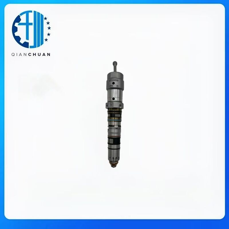 4928346 Fuel Injector For Cummins K19 KTA19 QSK19 Engine Parts