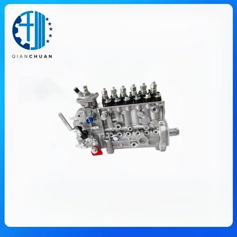 3912643 3908558 Fuel Injection Pump For Cummins 6CT 8.3L 210HP Engine